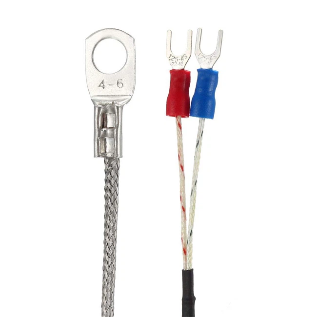 Type K Temperature Sensor for Sale