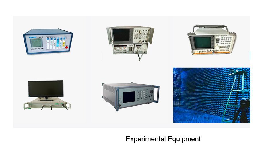 Experimental Equipment