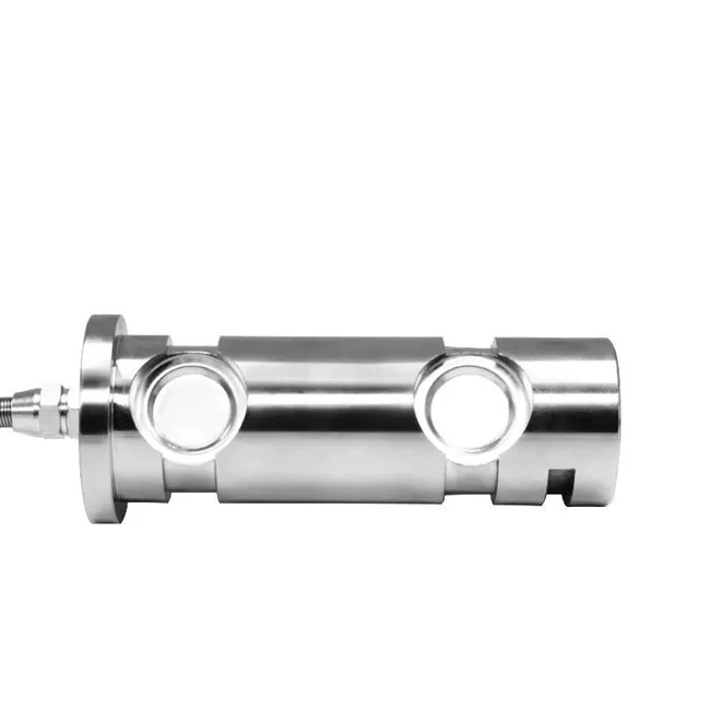 shaft pin load cell