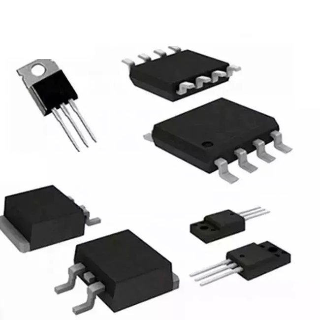 Low Noise RF Amplifier (3)
