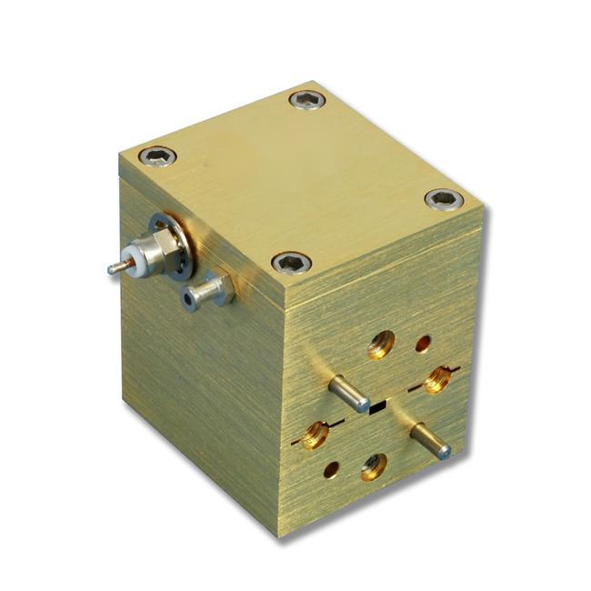 gunn diode oscillator