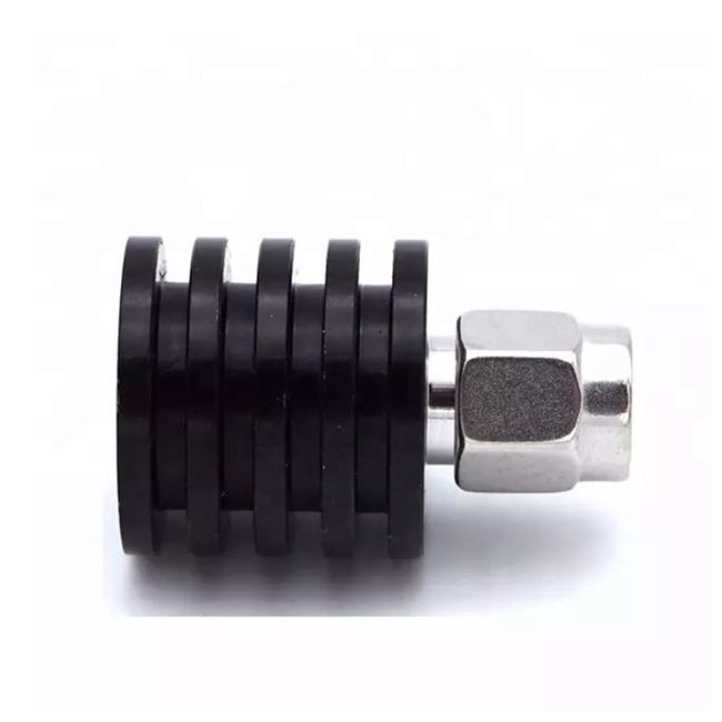 Coaxial Termination