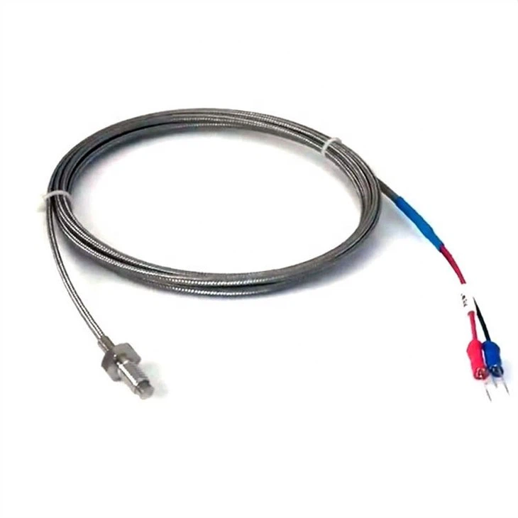 Thermocouple Temperature Sensor