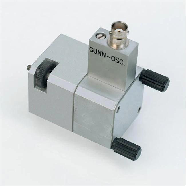 gunn oscillator