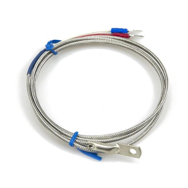 Type K Temperature Sensor (5)