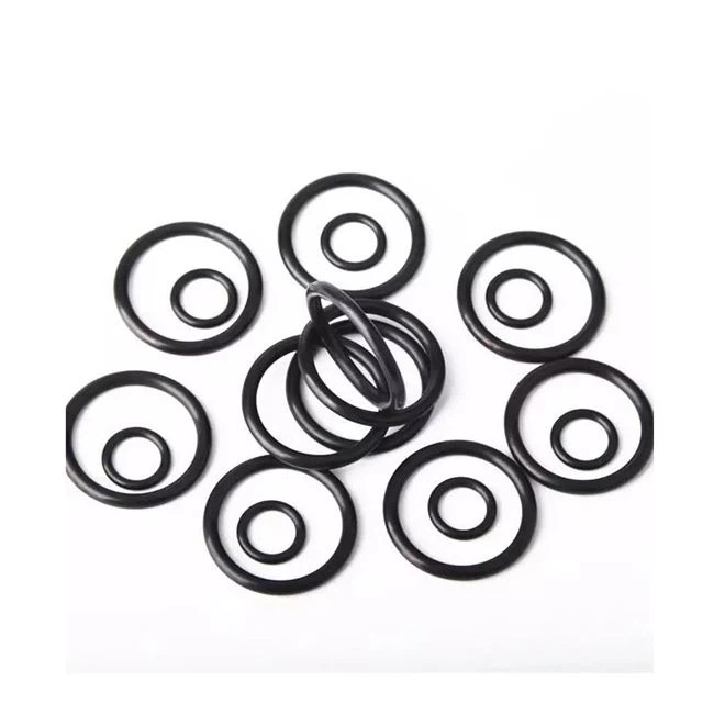 O-rings (2)