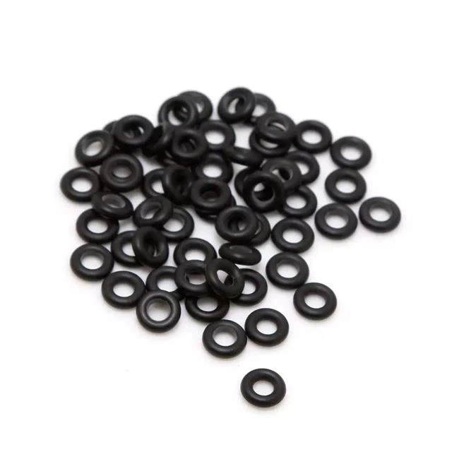 O-rings (3)