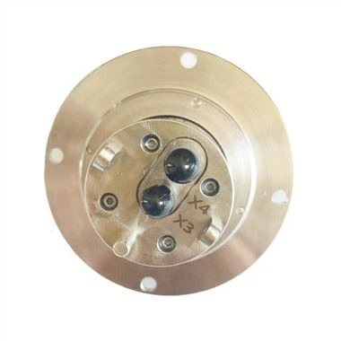 Coaxial Rotary Joint