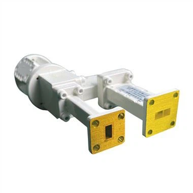 Duplex Circular Polarizer