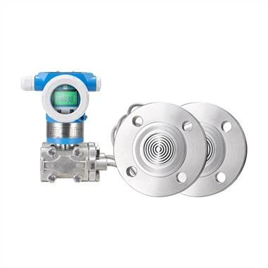 Waterproof Pressure Transmitter