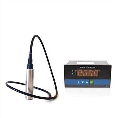 Underwater Level Sensor