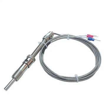 K Type Temperature Sensor