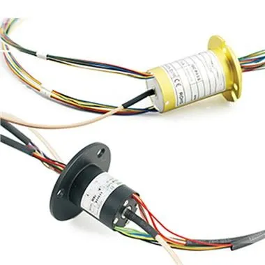 HD Slip Ring