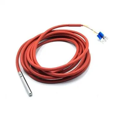 Pvc Material Thermal Resistance