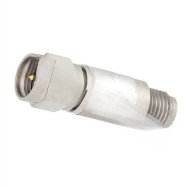 Radio Frequency Detector