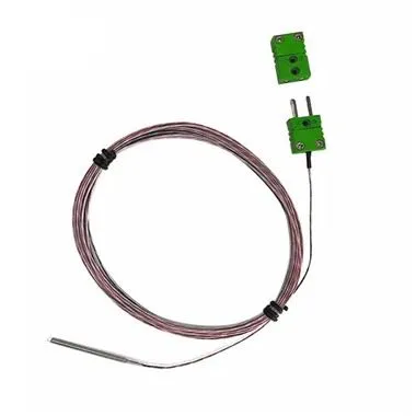 Resistance Temperature Sensor