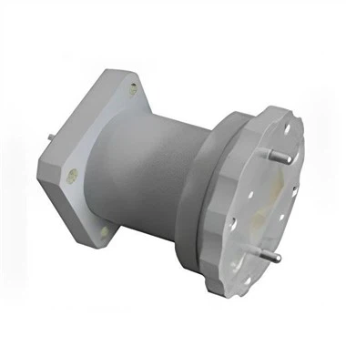Waveguide Rotary Joint
