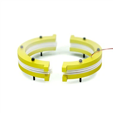 Two Half Style Slip Ring