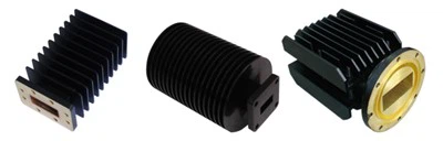 Waveguide High Power Termination1