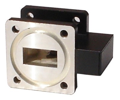 Waveguide Isolator